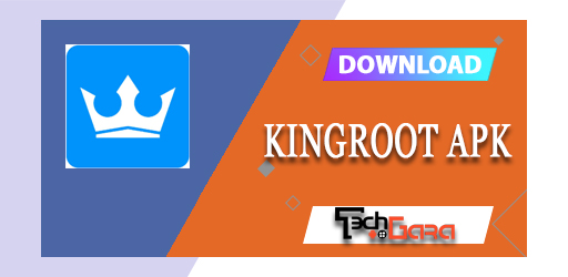 KingRoot 5.4.0 Mod APK